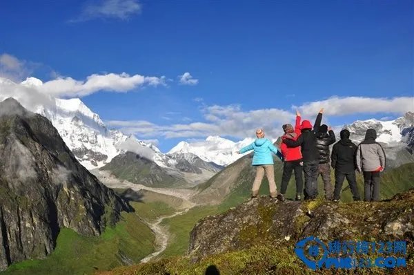 西藏十大徒步路线 西藏徒步路线推荐