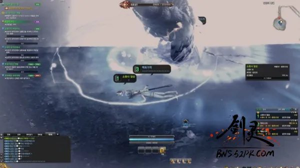 雪人洞攻略解析 助你轻松开荒全新副本