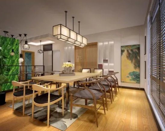 室内设计是干什么的