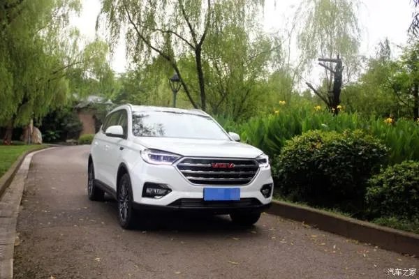 介绍一下我家的潍柴汽车U70，分享用车四个月的一些感受！