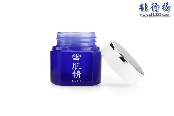 2021去黑眼圈产品10强排行榜:小棕瓶第3 第4专为熬夜肌肤