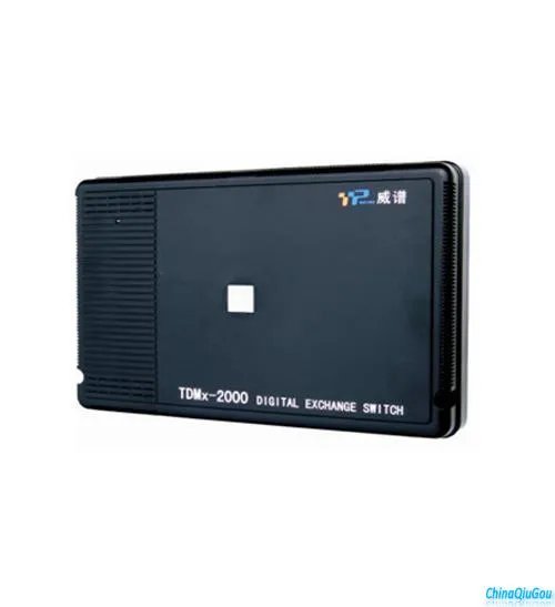 威普电话交换机的介绍