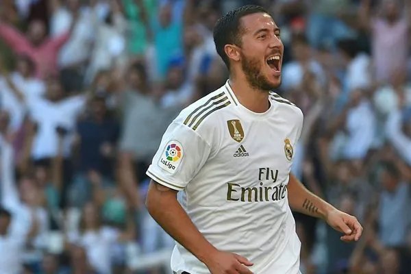 阿扎尔加盟皇马的话,他有可能穿几号球衣,为什么?