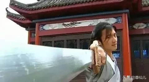 古龙小说《大人物》中的“大人物”指的应该是谁,为什么?