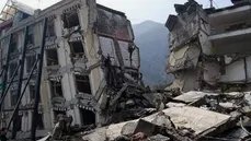 四川泸定6.8级地震多地震感强烈,短期内是否会出现余震?