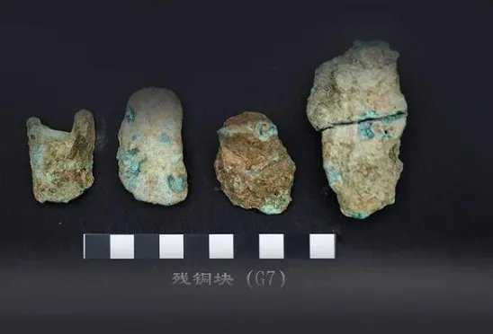 2020年6大考古发现