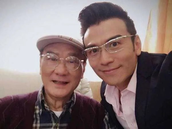 香港演员谭炳文去世，其哀悼会在哪里举行？