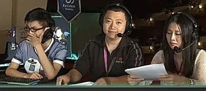 离开游戏风云后,他们都去了哪里