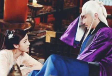 《三生三世枕上书》周梦溪是什么人 东华帝君的情劫是什么