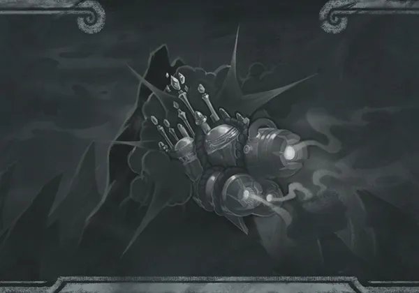 《炉石传说》黑石山大冲撞乱斗模式奖励