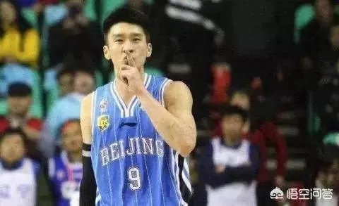 7月25日北京首钢公开训练课，孙悦再度缺席，新赛季他还会参加CBA比赛吗？