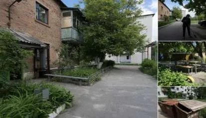 切尔诺贝利事故后是什么样子的 切尔诺贝利地区现在还有人在吗