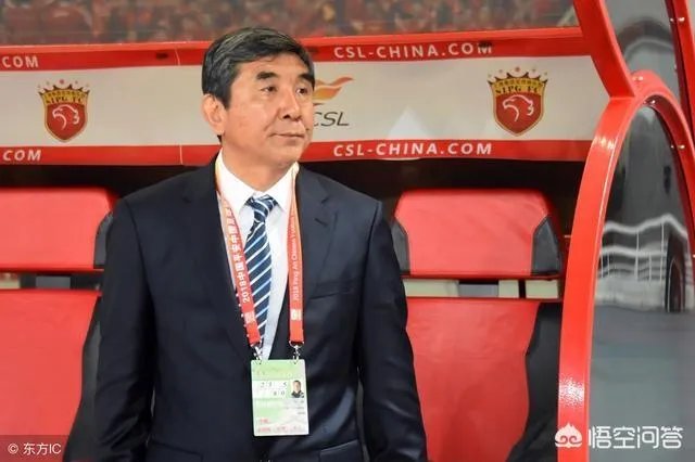 如何看待大连一方高层表示：期待新帅扭转局面，马林团队战术落后？