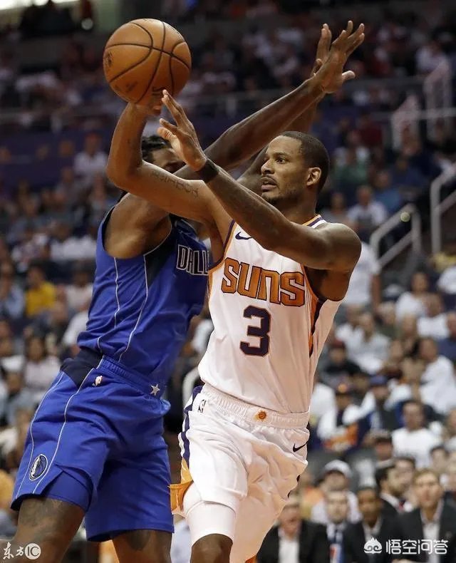 美记分析阿里扎可能会离开太阳，并且最有可能去的球队是火箭，对此你怎么看？