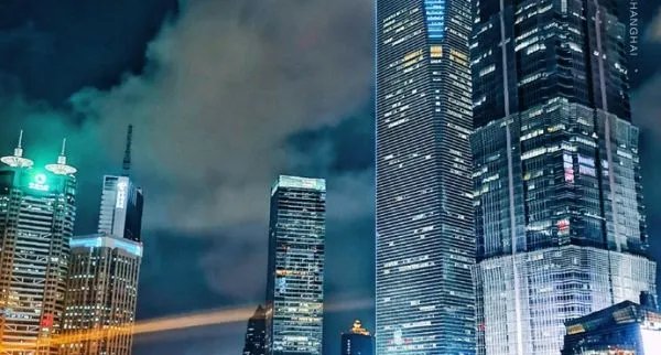 上海周边游必去十大景点