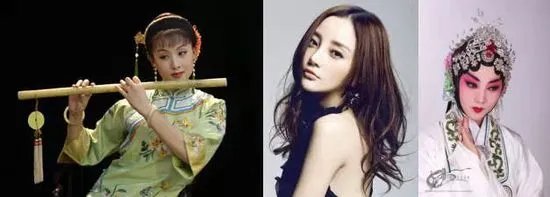 2015中国美女城市排行榜前十名