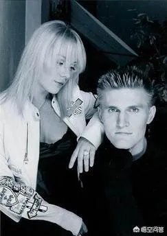 基里连科的歌星老婆允许他每年出轨一次，这是怎么一回事呢，你怎么看？