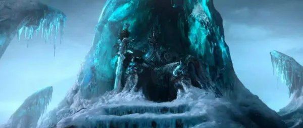 冰封王座到底讲的是什么故事？