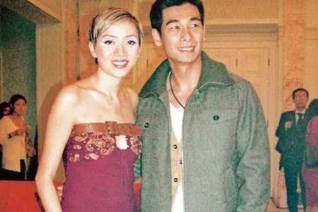 梅艳芳葬礼赵文卓送上深情挽联 多年后终于在妻子面前谈旧爱