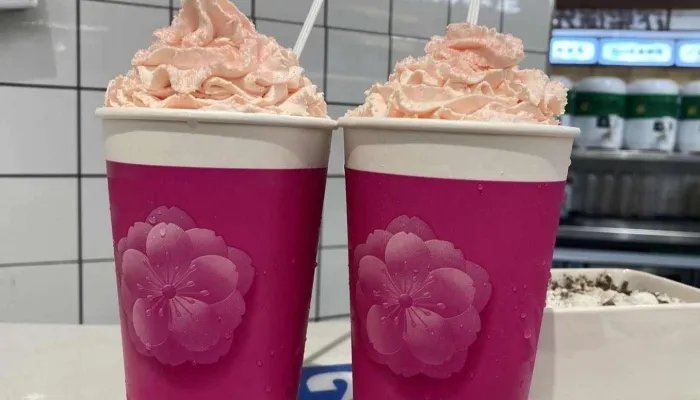 十大知名奶茶品牌排行榜 知名奶茶十大品牌排行榜