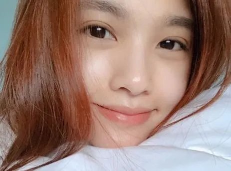 杨丞琳晒度假美照漂亮吗？