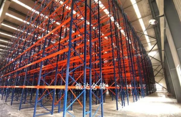 重型货架的价格怎么算的？