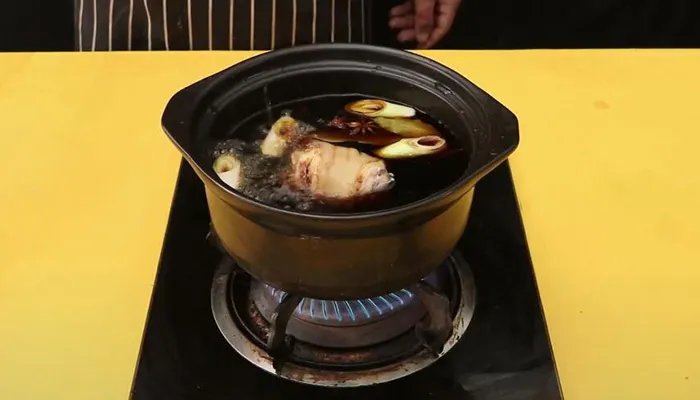 炖肘子的家常做法 肘子怎么炖