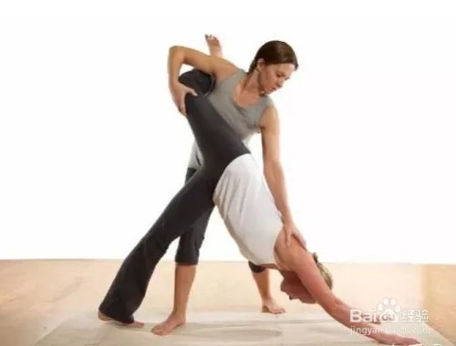 瑜伽馆如何营销