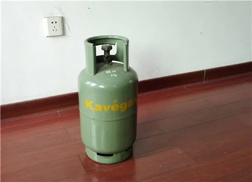 液化气罐尺寸多大