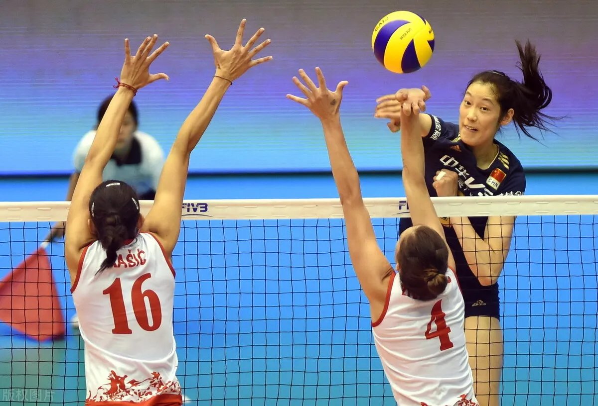 有了朱婷的加入，河南队是否能够进入全运会的前三名？