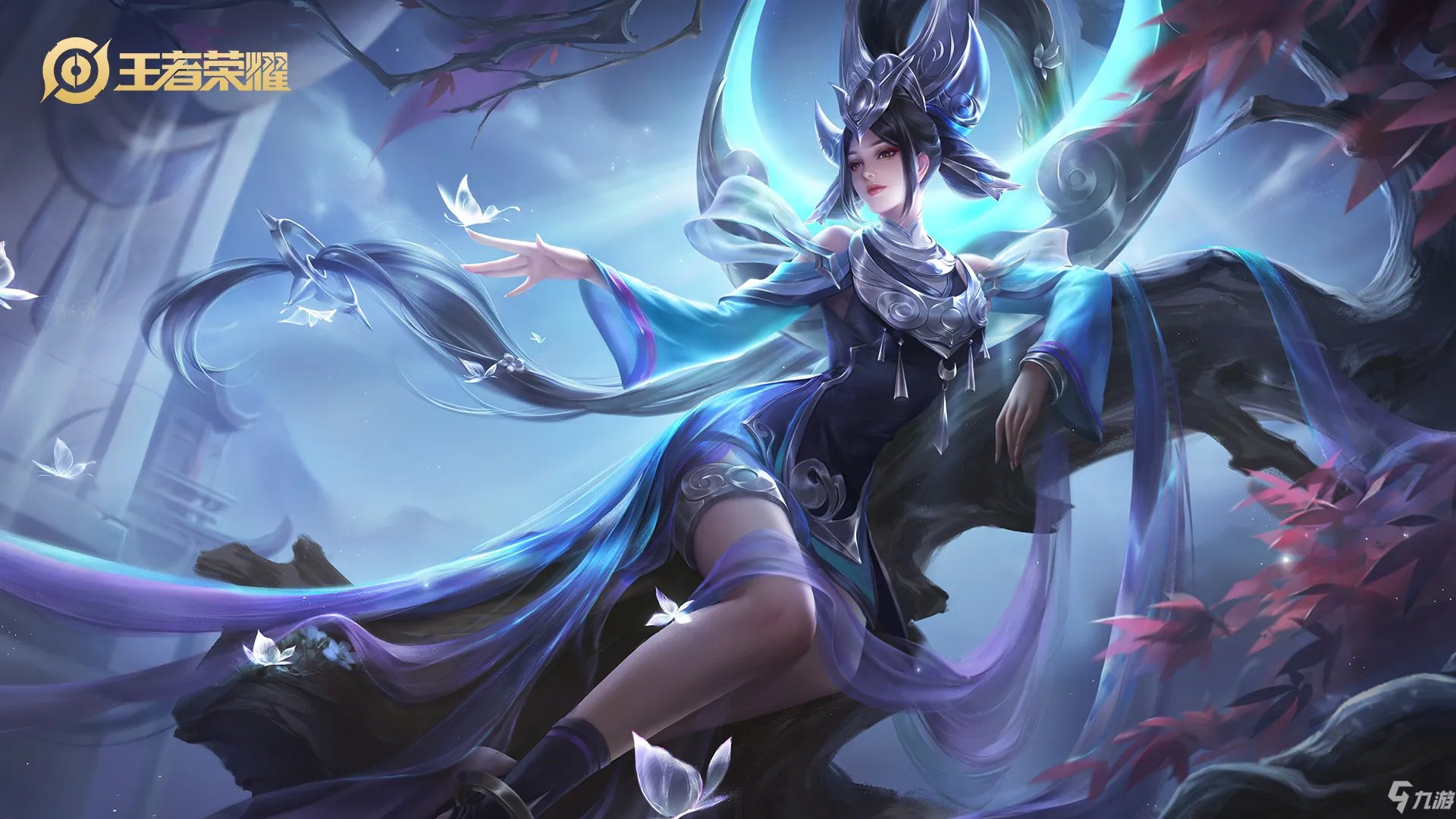 王者荣耀女娲怎么出装 女娲出装技巧攻略