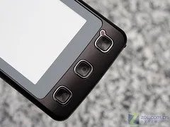 可爱“曲奇”不再徘徊 LG KP500跌破千元