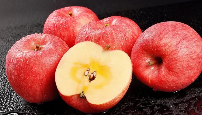 苹果属于哪类水果 苹果属于什么类的水果