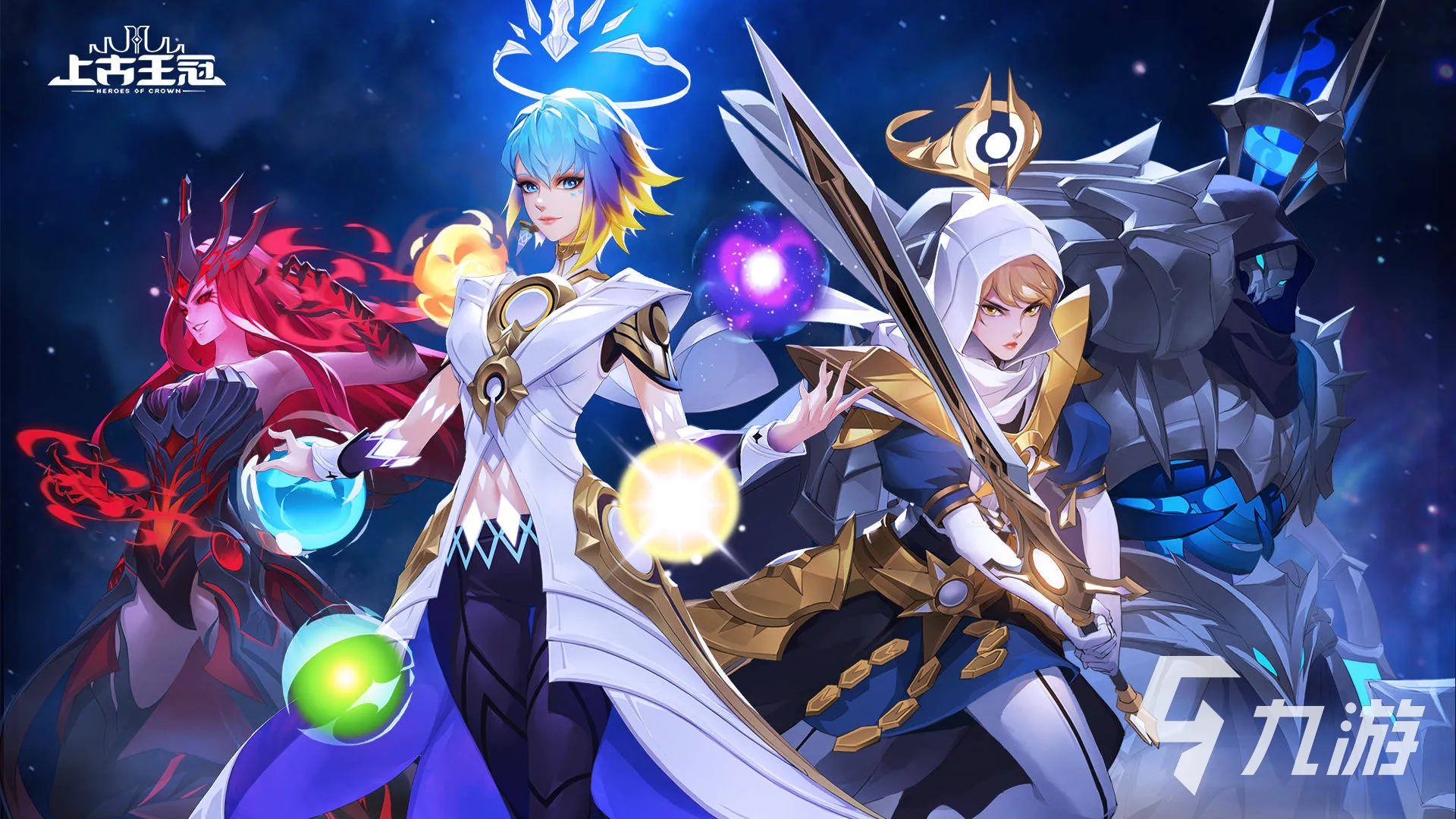 2022年度最佳游戏榜单 热门最佳游戏排行榜