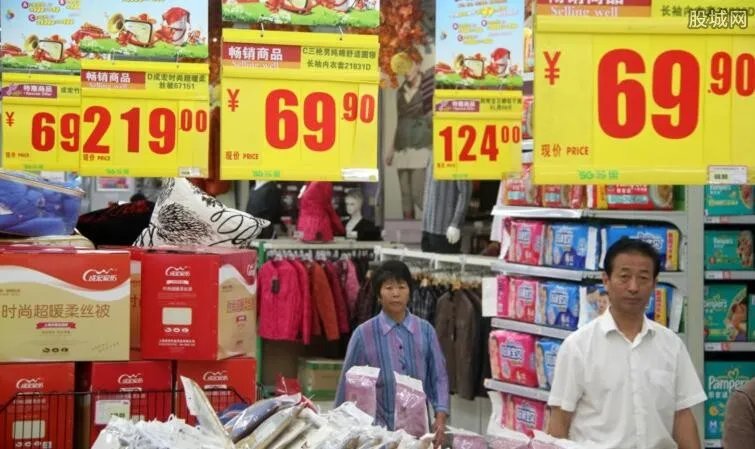 2018全球生活成本排名 中国这些高消费城市均上榜