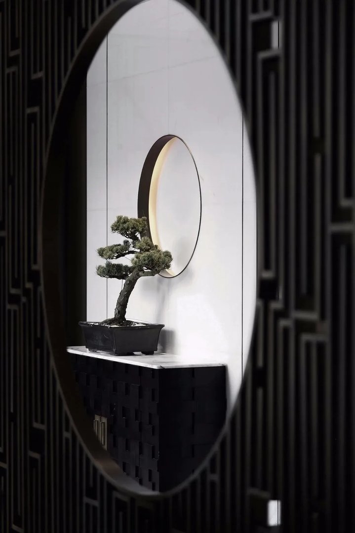 即使是鸡肋户型,装修好了也很酷