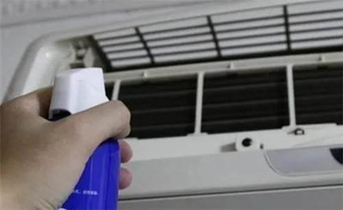 家用空调清洗剂效果怎么样 怎么用空调清洗剂清洗空调