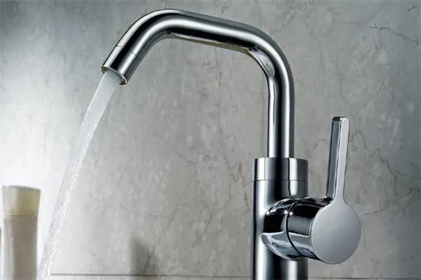 自来水杂质过滤器