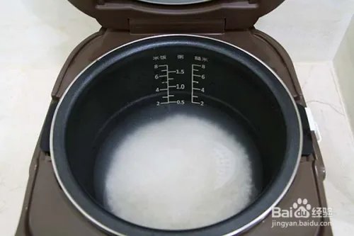 如何烹饪发芽米