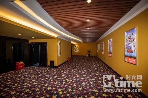 长春有哪些观影效果好的电影院?