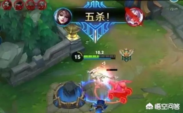 玩《王者荣耀》对方选貂蝉,如何在BP环节和对战阶段有效针对?