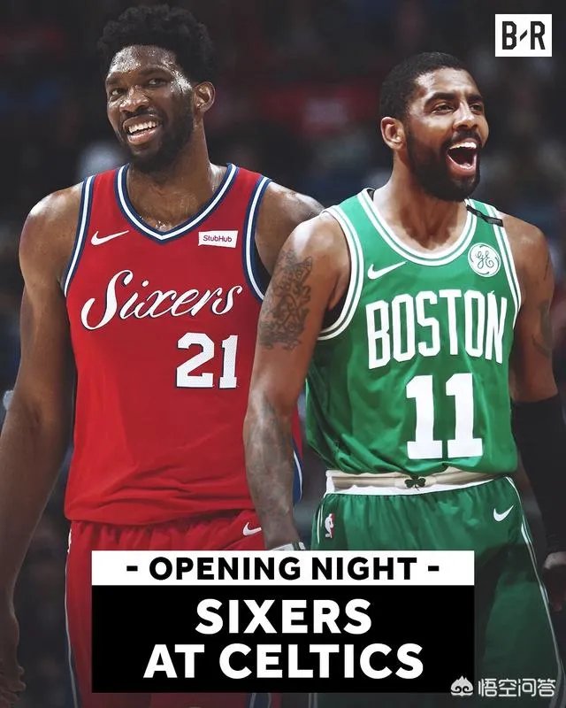 NBA新赛季圣诞大战赛程已经公布，你认为哪支球队的缺席是最遗憾的？