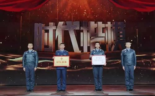 2021时代楷模名单 2021时代楷模人物事迹