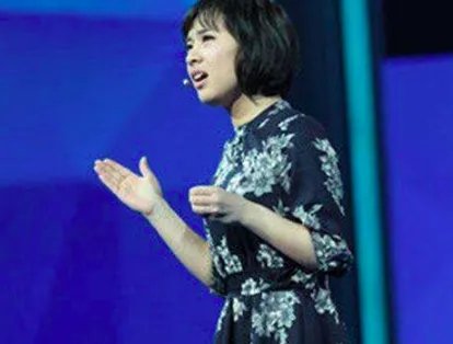 《超级演说家》来自北大的演说家刘媛媛老公是谁？