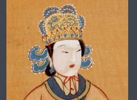 曌和瞾的区别是什么？