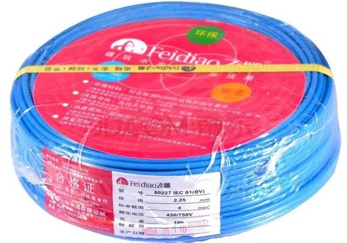 品牌电线有哪些 电线十大品牌排行