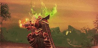 《风暴英雄》公测新英雄确定为凯尔萨斯 精灵王子凤凰涅磐