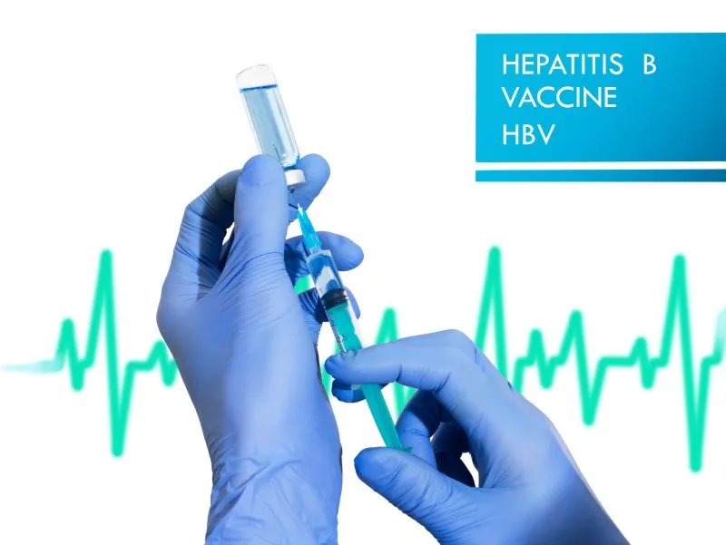 乙肝表面抗原阳性的意义