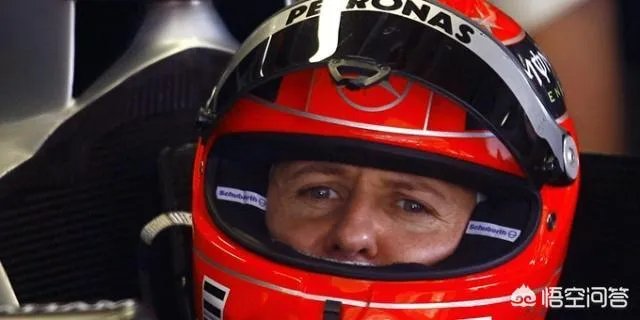 如何看待车王舒马赫昏迷5年后苏醒？舒马赫苏醒后还能重返赛道吗？