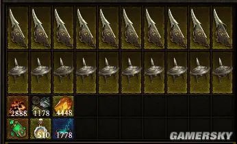 暗黑3卡奈魔盒有什么用 卡奈魔盒功能全面解析